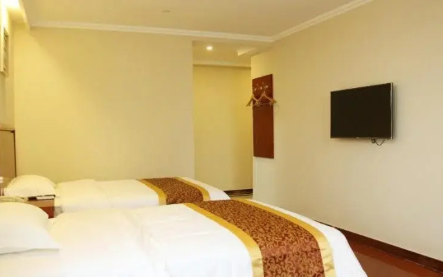 Vatica LangFang CNPC Central Hospital Hotel