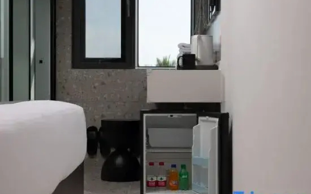 Orange X Hotel (Sanya Phoenix Airport)