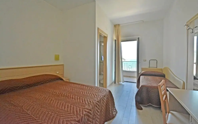 Hotel Incanto