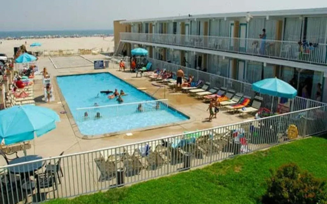 Villa Nova Motel