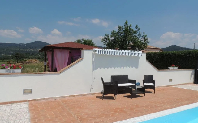 Agriturismo Il Cavallino