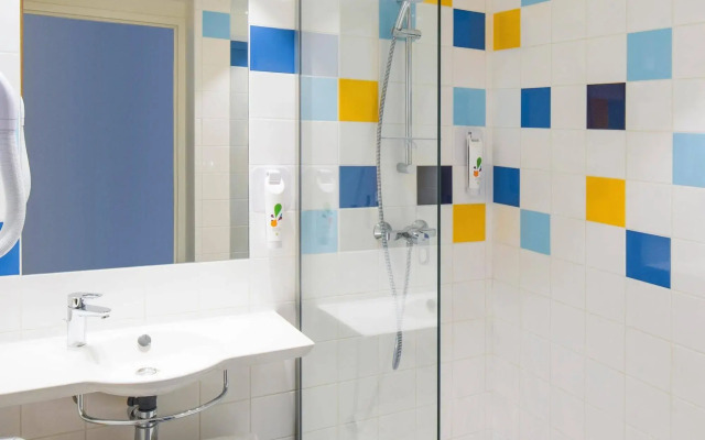ibis Styles Collioure Port Vendres