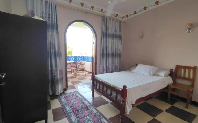 Ahmed Mulatam House