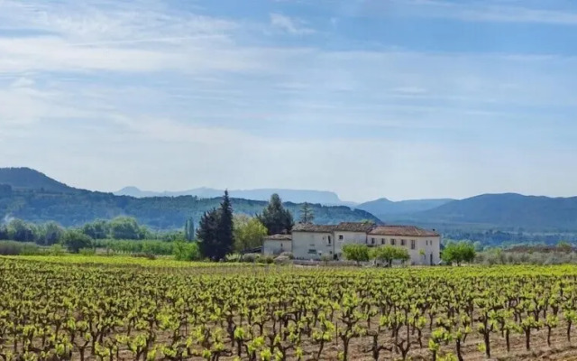 Maison d'hôtes Bastide St Victor