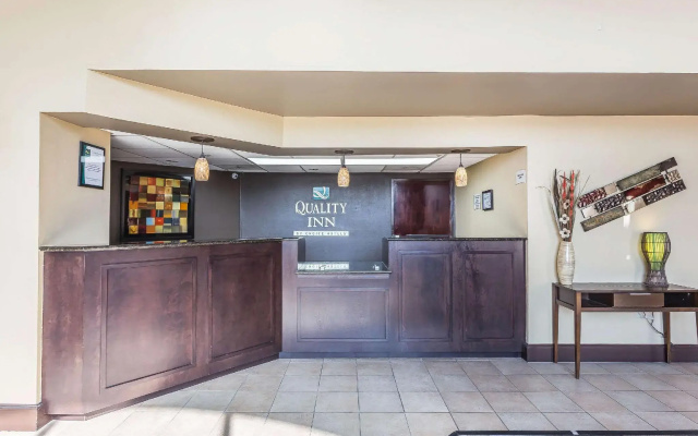 Quality Inn