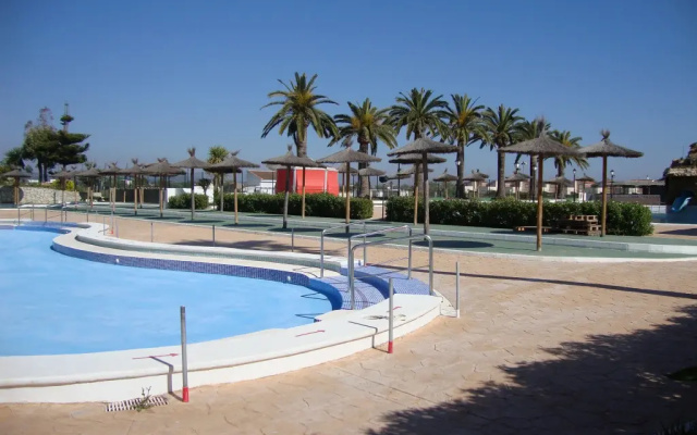 Penismar I-Ii  Apts