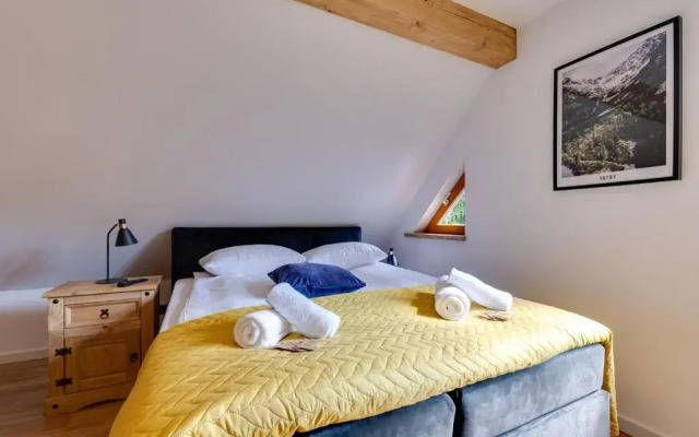 Biała Owieczka B&B Szczyrk