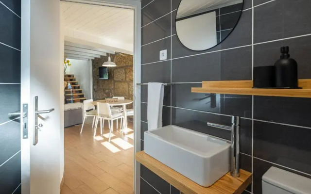 Mimo House