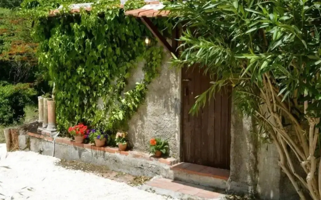 Villa Bonaccorso - Il Casotto Bouganville