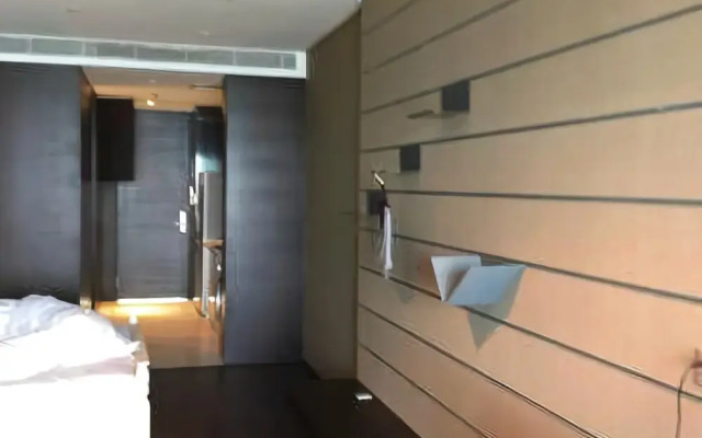 Chaojizhi Seaview Holiday Apartment (Qingdao Naluwan)
