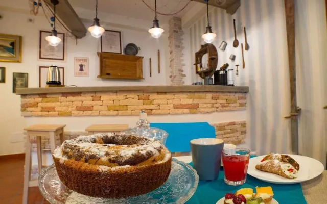 B&B Quattro Torri
