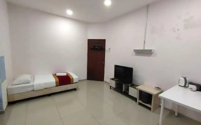 Mutiara Height Homestay