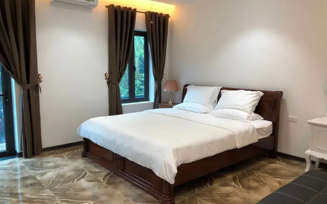 Green Pines Resort