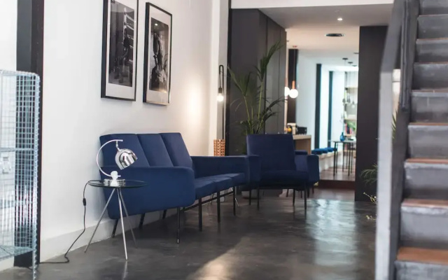 BUBUSUITES by Bubuflats