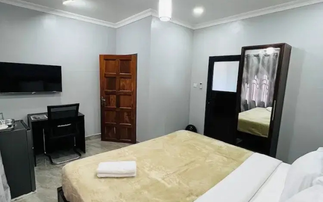 The wish executive lodge