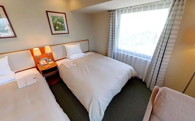 Hotel Rich & Garden Sakata / Vacation STAY 81243