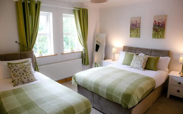 Farmleigh Guesthouse Donegal Town