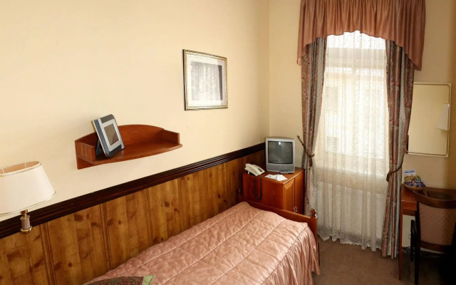 Hotel Vladař