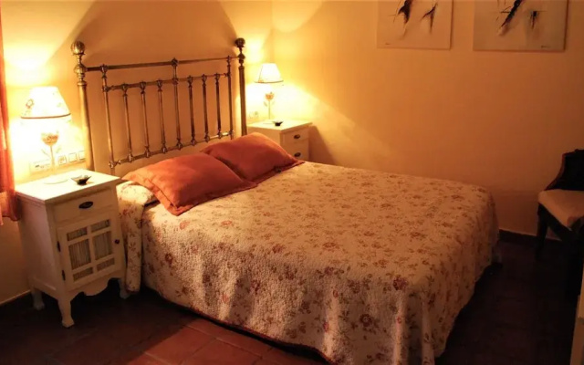 Casa Rural la Fuente Gorda
