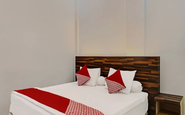 OYO 92152 Hotel The Wong