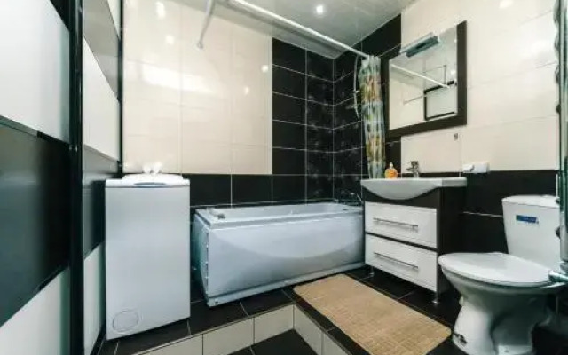 Apartment on Urlovskaya 23a