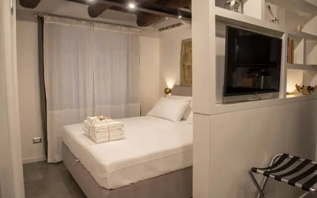 Maritè Apartment