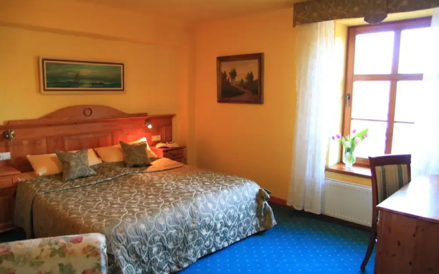 Hotel Zamkowy