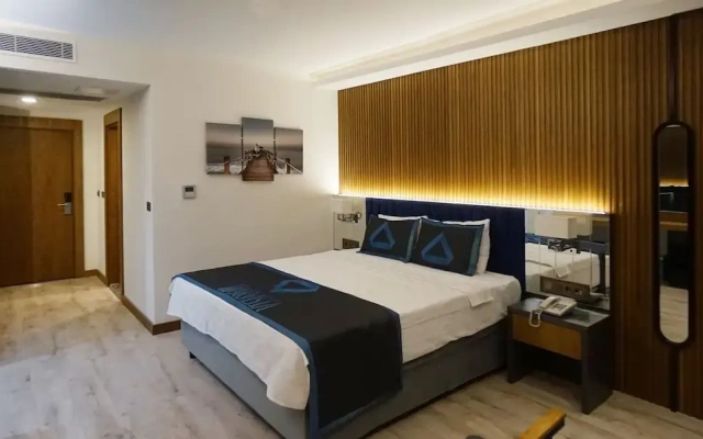 Elite World Resort Mersin Silifke