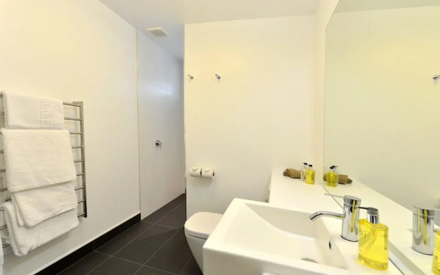 Kerikeri Homestead Motel & Apartments
