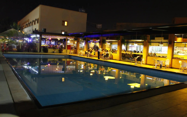 Itacaiunas Hotel