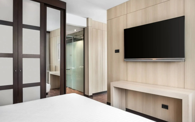 AC Hotel Firenze by Marriott
