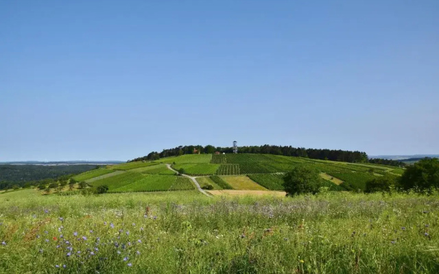 Ferienwohnung auf dem Dorf, Külsheim