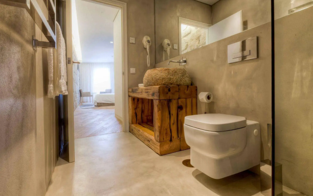 inPatio GuestHouse