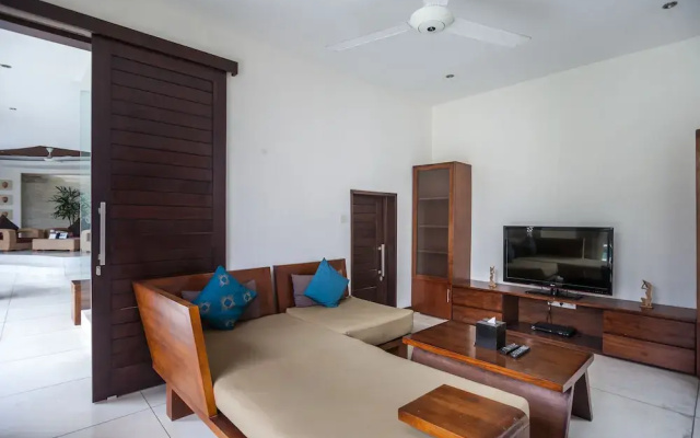 K Villas Seminyak