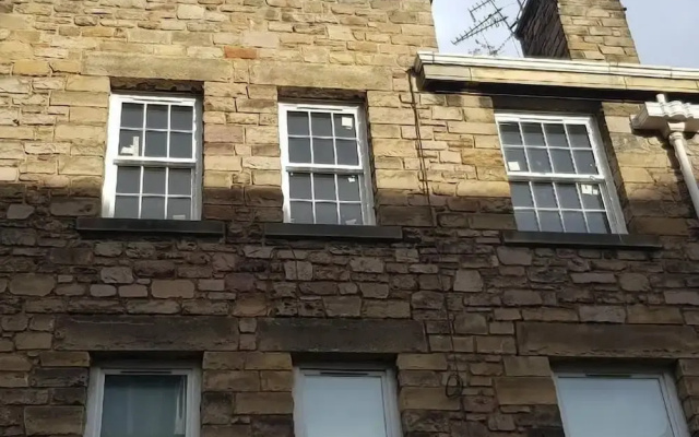 Lovely Flat In The Heart Of Old Town
