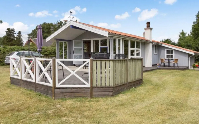 "Anniesette" - 1km from the sea in NE Jutland
