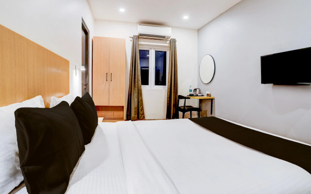 OYO Townhouse 238 Ulssor