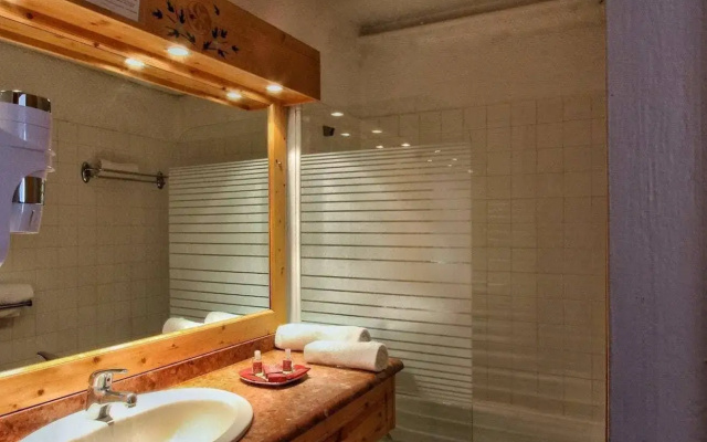 Hotel Le Pelvoux