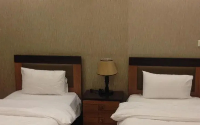 Manam Hotel Apartments