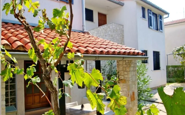 Apartments Dorijano