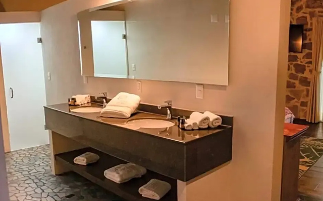 Hotel Casa Xaa