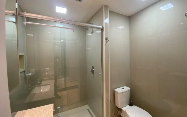 Flat Confortável No Blend   Setor Marista   Bs354