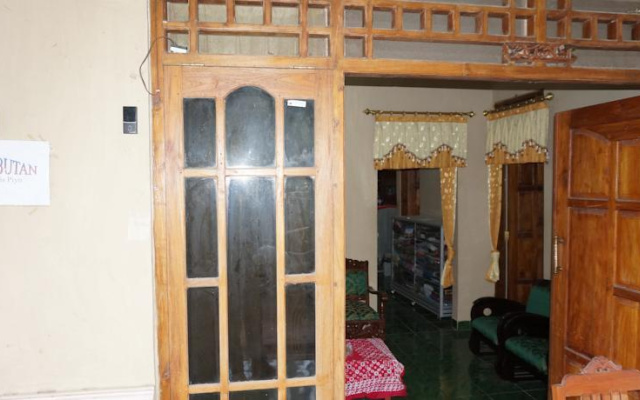 Orlinds Rambutan Guesthouse