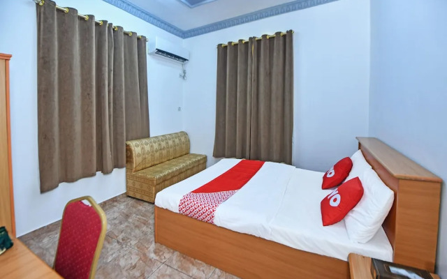Oyo 140 Al Musafeer Hotel