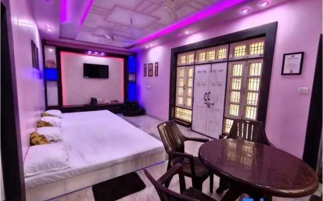 Nirmala House Homestay