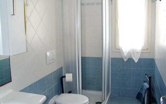 Detached villa in a quiet and panoramic position.-Villetta Solaris