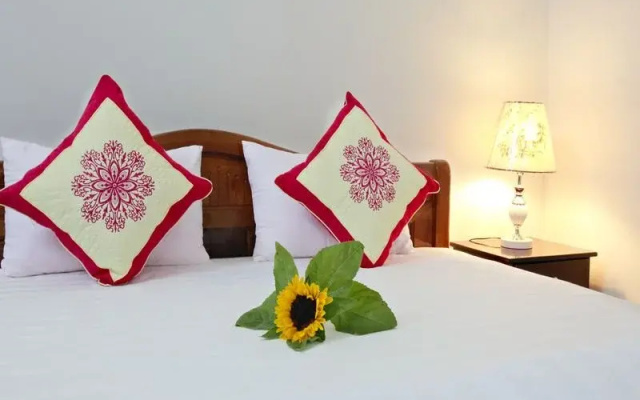 Bui Family Homestay
