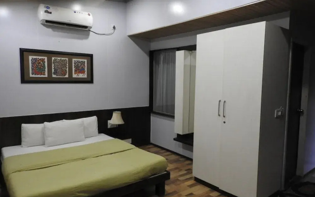 Nature Leap Resort