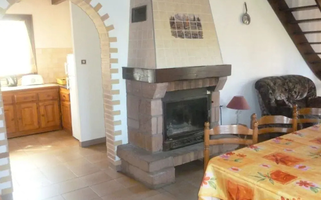 Chalet in Gerardmer Near Ski Slopes
