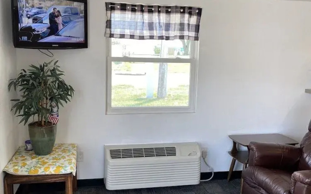 Stuart Motor Lodge